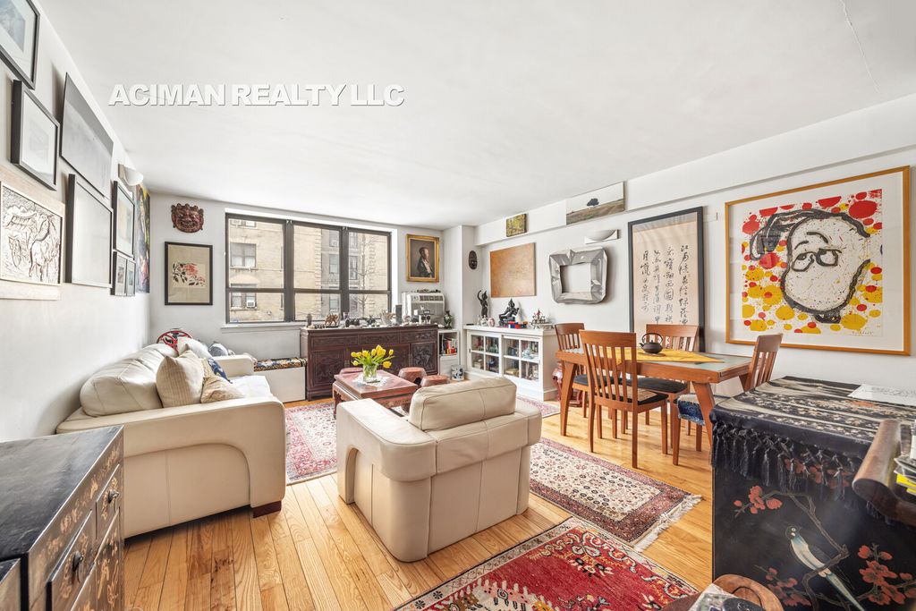 Photo of 220 Manhattan Avenue #1F, New York, NY 10026 (MLS # 11654990)