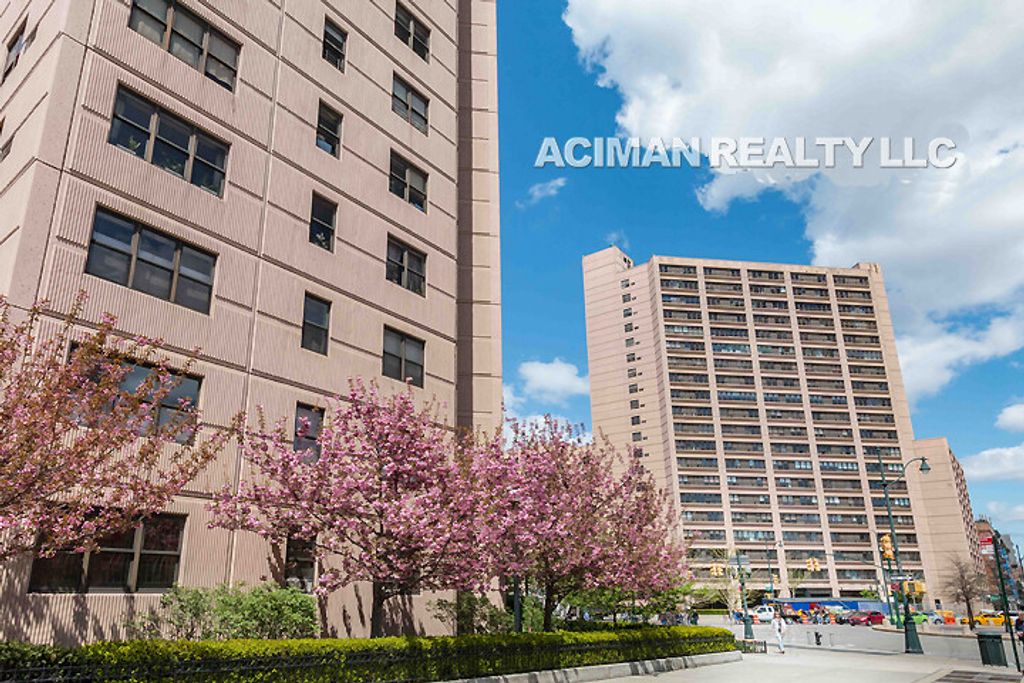 Photo of 220 Manhattan Avenue #1F, New York, NY 10026 (MLS # 11654990)