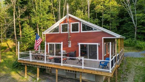 Photo of 149 Duck Farm Rd, Worcester, NY 12197 (MLS # 11931291)