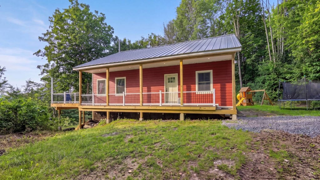 Photo of 149 Duck Farm Rd, Worcester, NY 12197 (MLS # 11931291)