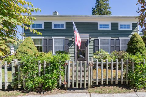 Photo of 5 Pioneer St, Cooperstown, NY 13326 (MLS # 11564684)