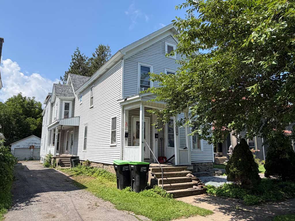 Photo of 419 N.Prospect St, Herkimer, NY 13350 (MLS # 11937348)