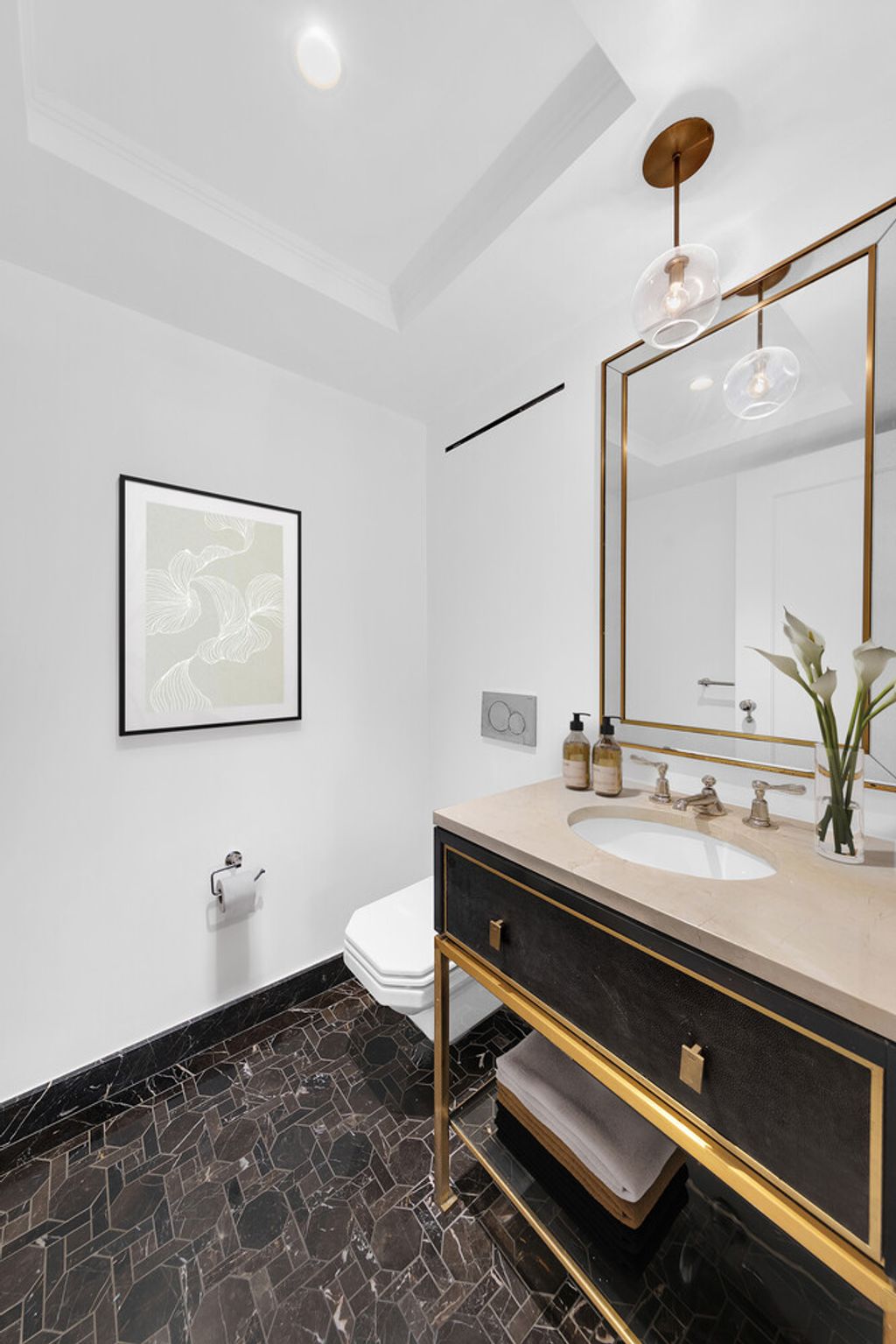 Photo of 360 Central Park West PARK #11E, New York, NY 10025 (MLS # 11742433)