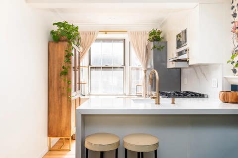Photo of 25 Minetta Lane #2H, New York, NY 10012 (MLS # 11802625)
