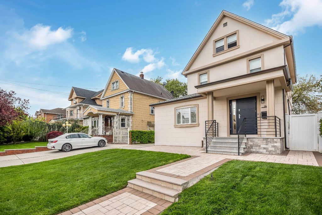 Photo of 1444 154 St, Whitestone, NY 11357 (MLS # 11866556)