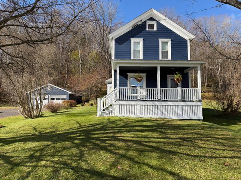 Photo of 4697 State Highway 28, Cooperstown, NY 13326 (MLS # 11591552)