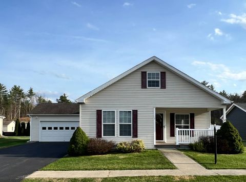 Photo of 13 Mango Way, Gansevoort, NY 12831 (MLS # 11693326)