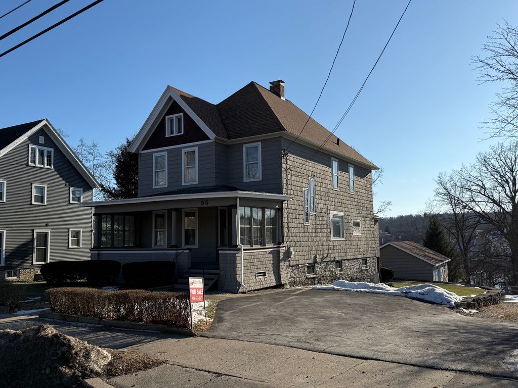 Photo of 55 W Grand St, Palatine Bridge, NY 13428 (MLS # 11620956)
