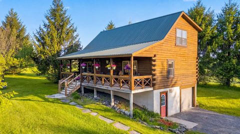 Photo of 1721 County Highway 14, Hartwick, NY 13810 (MLS # 11777899)