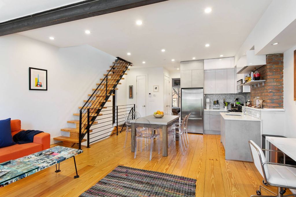 Photo of 86 Visitation Place, Brooklyn, NY 11231 (MLS # 11775976)