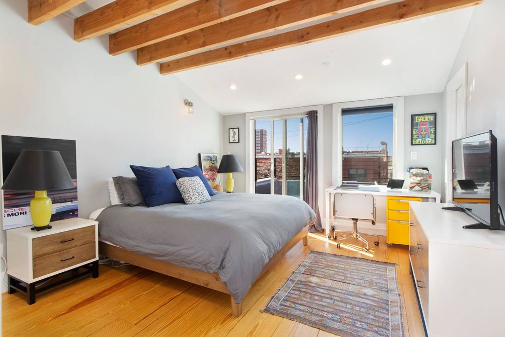 Photo of 86 Visitation Place, Brooklyn, NY 11231 (MLS # 11775976)