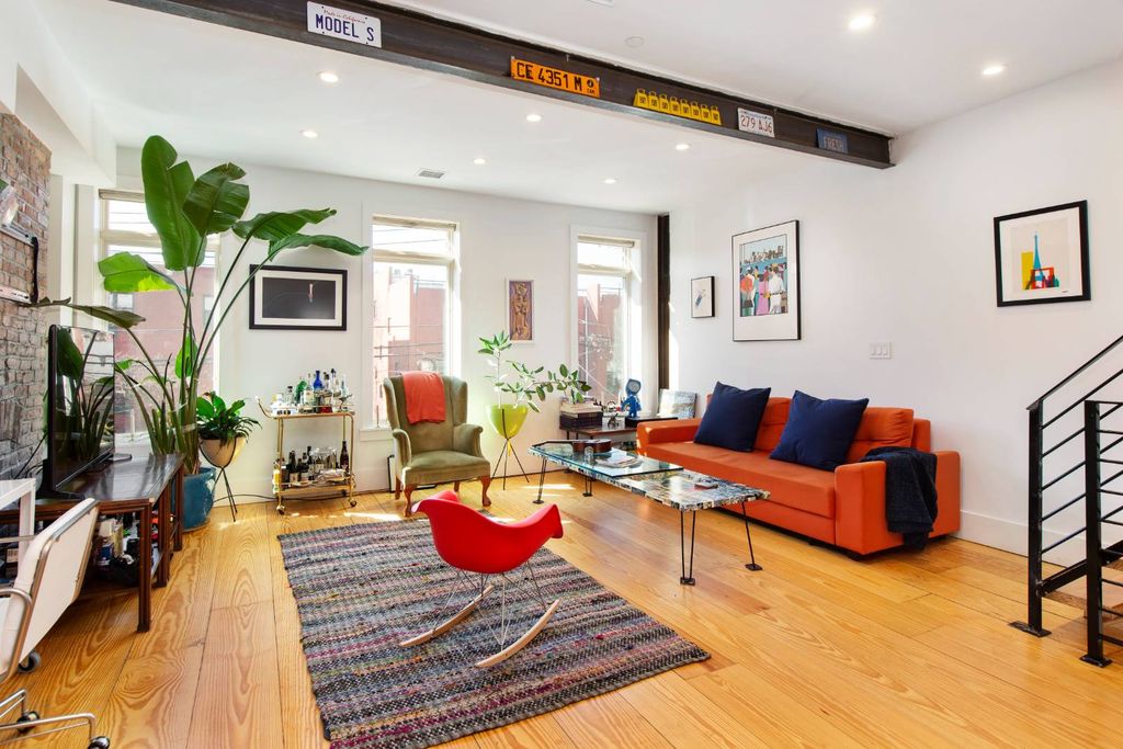 Photo of 86 Visitation Place, Brooklyn, NY 11231 (MLS # 11775976)