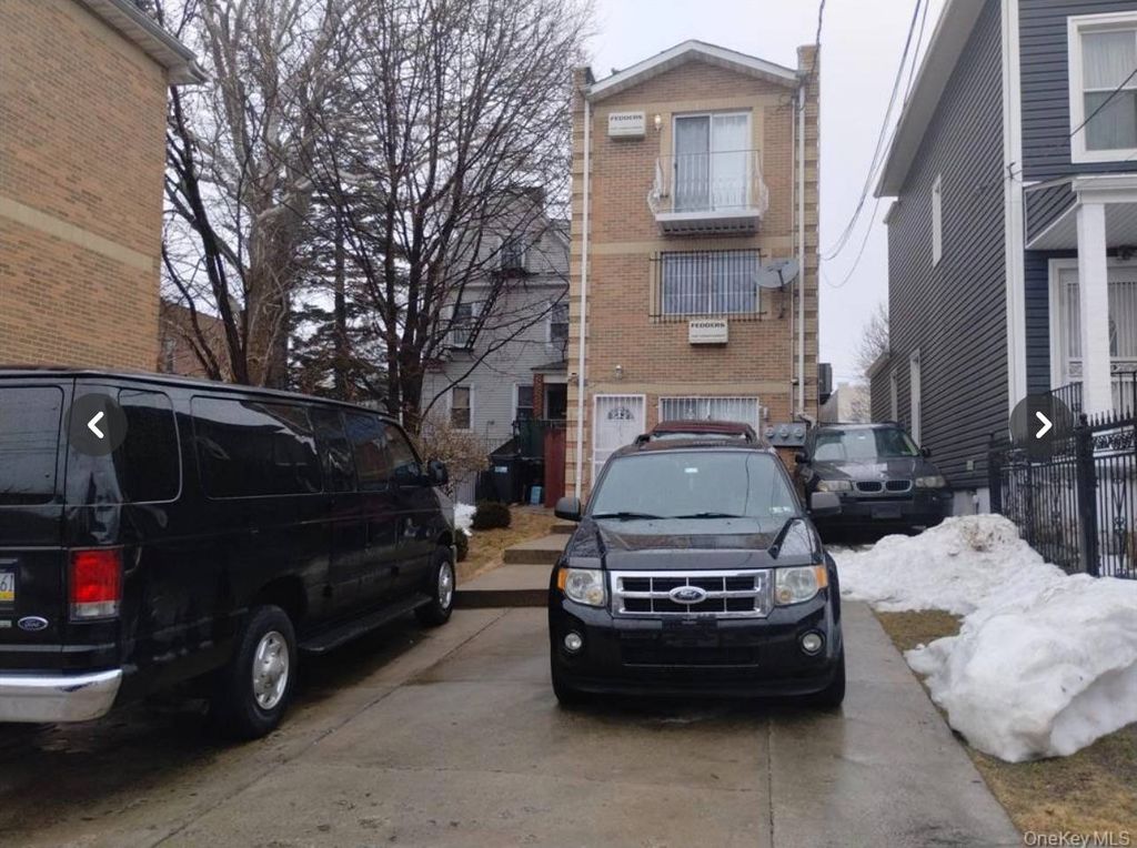 Photo of 933 Tilden Street, Bronx, NY 10469 (MLS # 11669593)