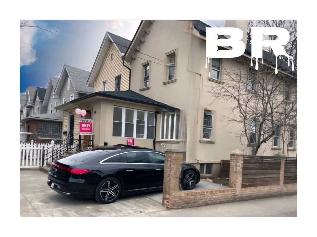 Photo of 1395 East 15 St, Brooklyn, NY 11230 (MLS # 11614631)