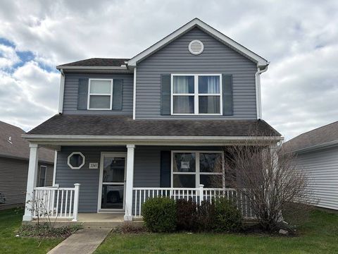 Photo of 2243 Glasgow Ln, Marion, OH 43302 (MLS # 11693564)
