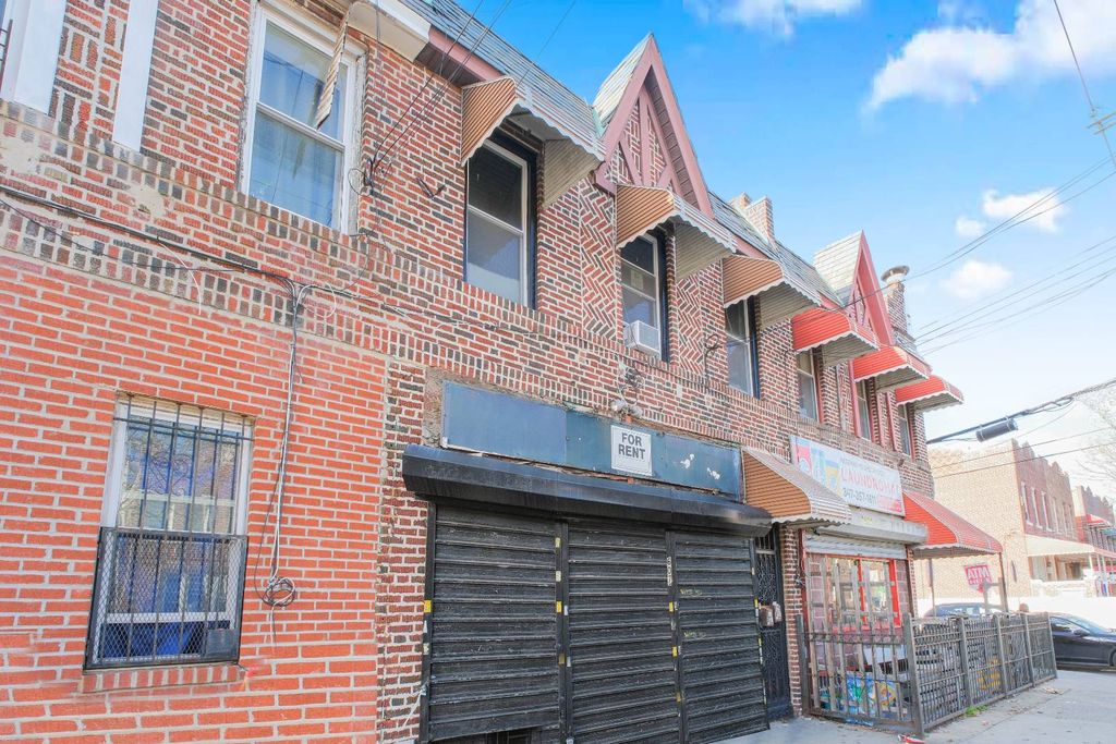 Photo of 607 Hegeman Ave, Brooklyn, NY 11207 (MLS # 11585886)
