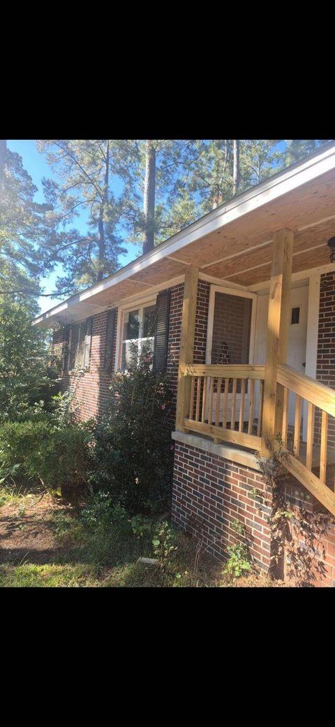 Photo of 1200 Greenway Dr, Dublin, GA 31021 (MLS # 11742155)