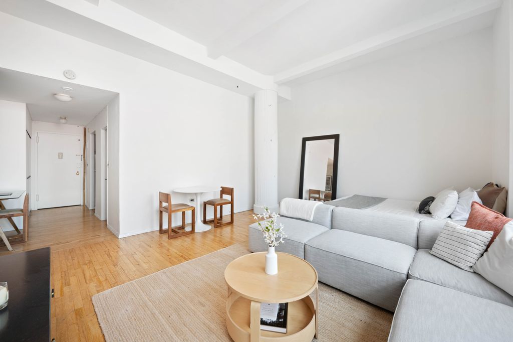 Photo of 250 Mercer Street #B1104, New York, NY 10012 (MLS # 11576294)