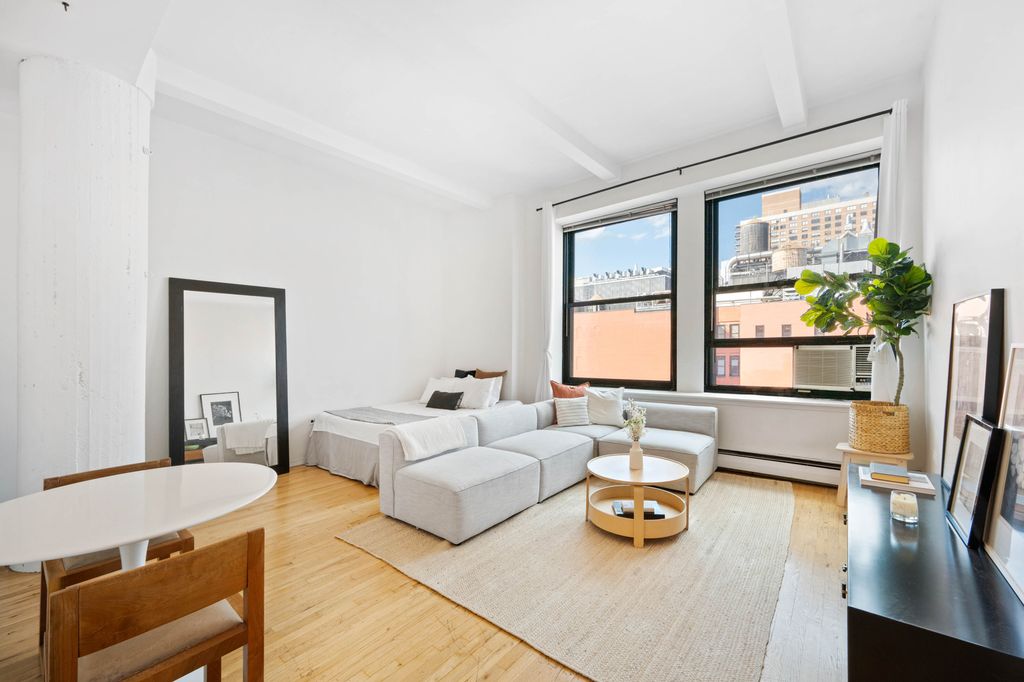 Photo of 250 Mercer Street #B1104, New York, NY 10012 (MLS # 11576294)