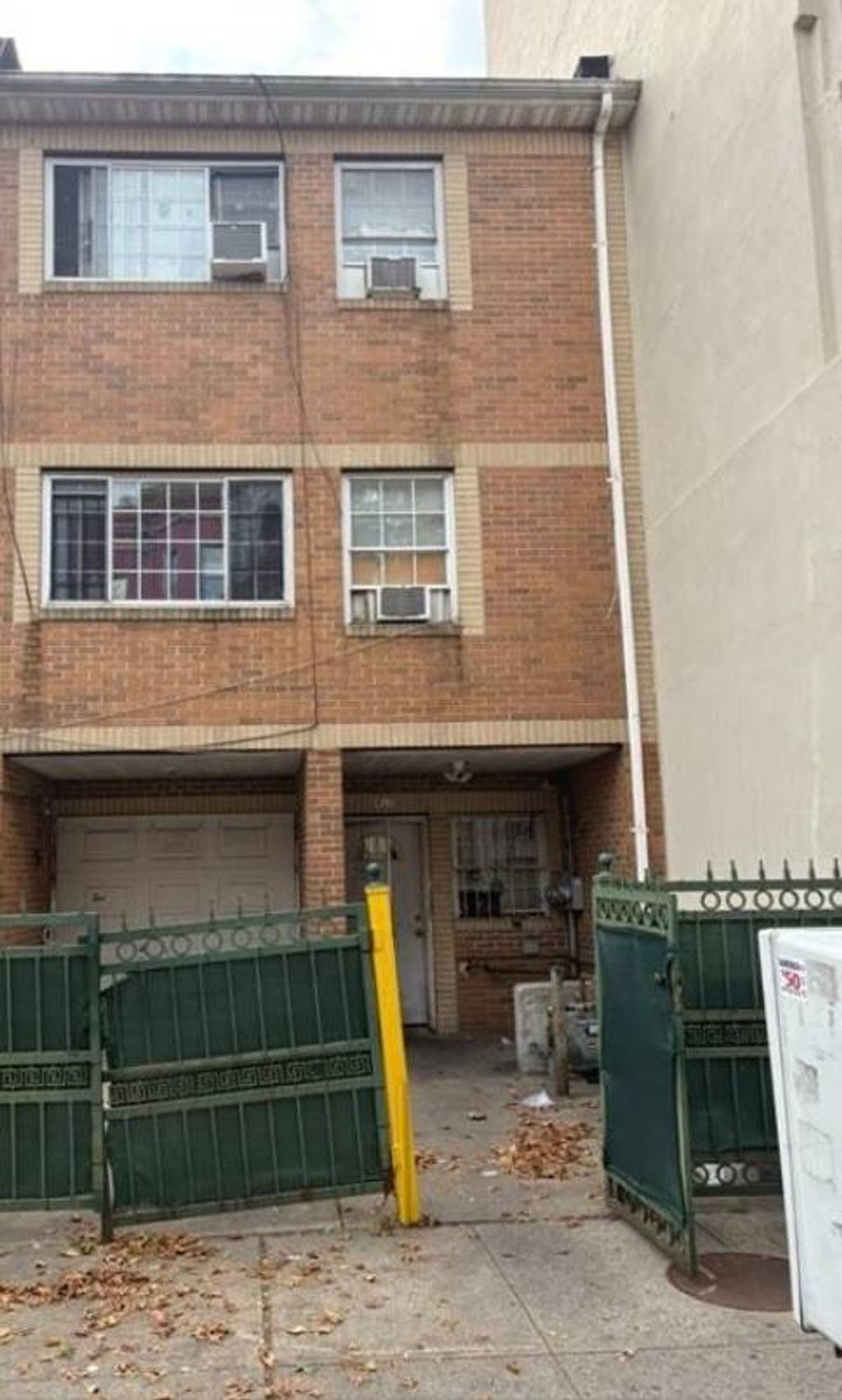 Photo of 410 E 141st St, Bronx, NY 10454 (MLS # 11605561)