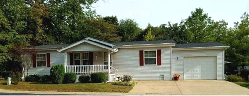 Photo of 1405 Olga Dr, Belleville, IL 62223 (MLS # 11866736)