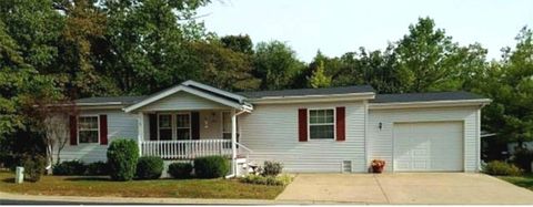 Photo of 1405 Olga Dr, Belleville, IL 62223 (MLS # 11866736)