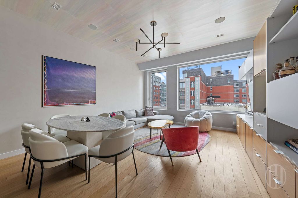 Photo of 32 East 1st Street #4D, New York, NY 10003 (MLS # 11674569)