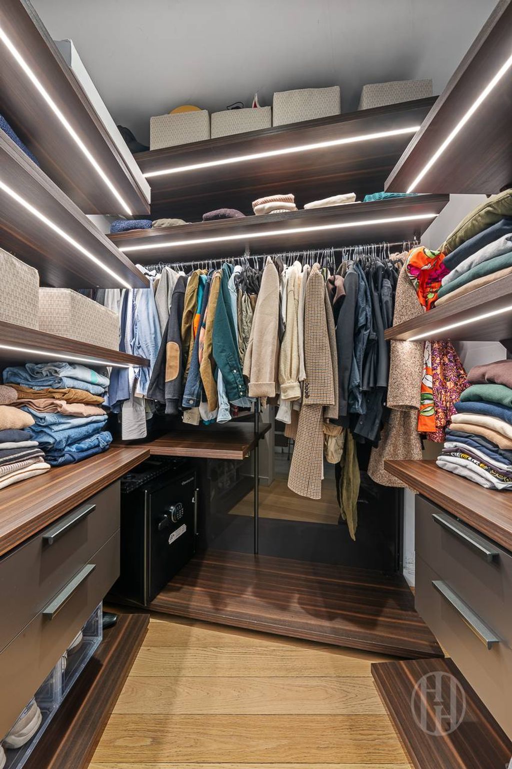 Photo of 32 East 1st Street #4D, New York, NY 10003 (MLS # 11674569)