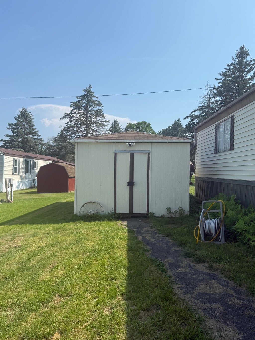 Photo of 708 State Highway 67 #5, Amsterdam, NY 12010 (MLS # 11865298)