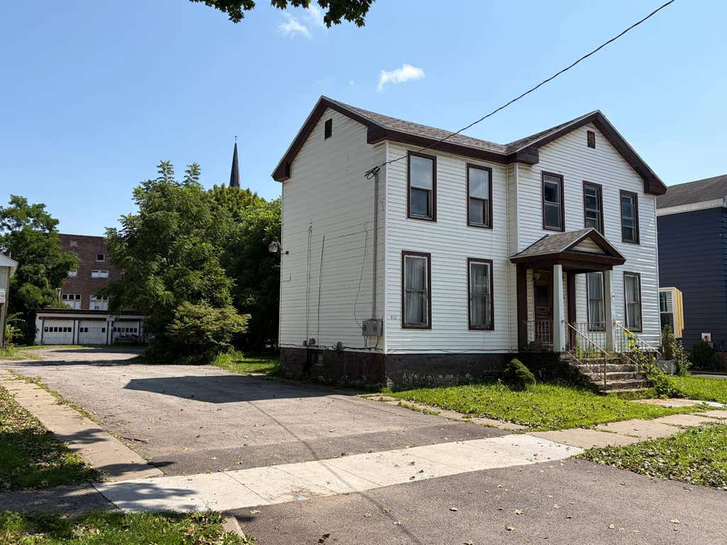 Photo of 412 N.Prospect St, Herkimer, NY 13350 (MLS # 11937339)