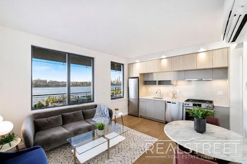 Photo of 349 Kent Ave #2B, BROOKLYN, NY 11249 (MLS # 11655941)