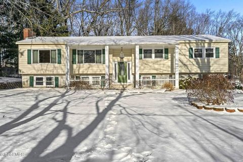 Photo of 41 Sweet Brier Drive, Clifton Park, NY 12019 (MLS # 11636160)