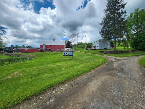 Photo of 3294 State Hwy 23, West oneonta, NY 13861 (MLS # 11878364)