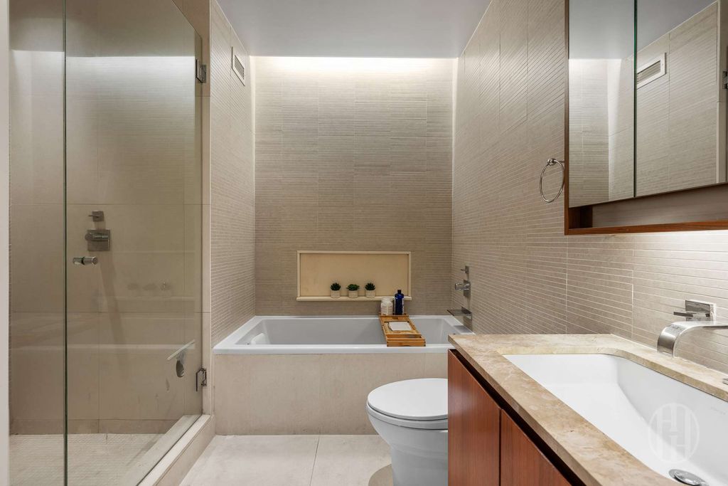 Photo of 555 West 59th Street #11F, New York, NY 10019 (MLS # 11681417)