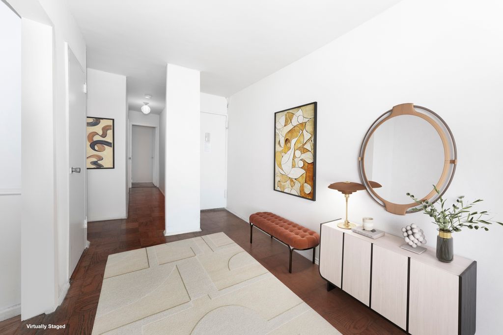 Photo of 387 Grand Street #K1407, New York, NY 10002 (MLS # 11578411)