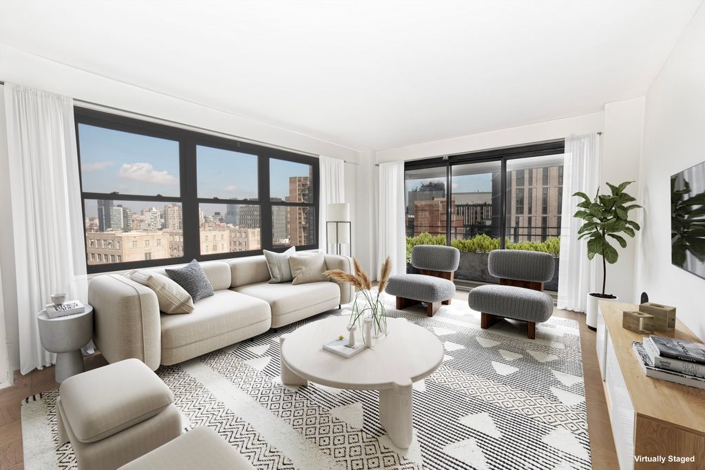 Photo of 387 Grand Street #K1407, New York, NY 10002 (MLS # 11578411)