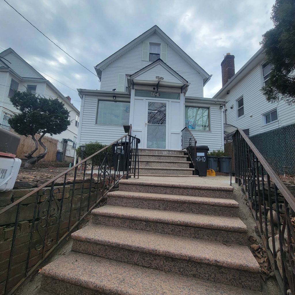 Photo of 4510 156th St, Flushing, NY 11355 (MLS # 11676646)