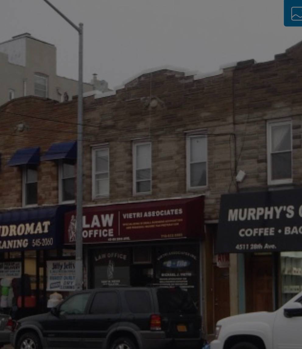 Photo of 4509 28 Ave, Astoria, NY 11103 (MLS # 11800119)