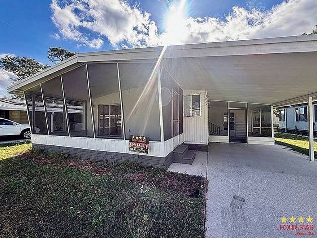 Photo of 1060 Larkfield Drive, DeLand, FL 32724 (MLS # 11866542)