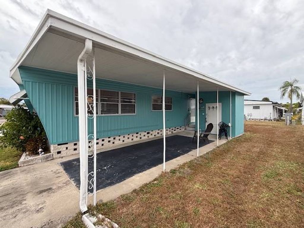 Photo of 1415 Main Street #447, Dunedin, FL 34698 (MLS # 11620923)