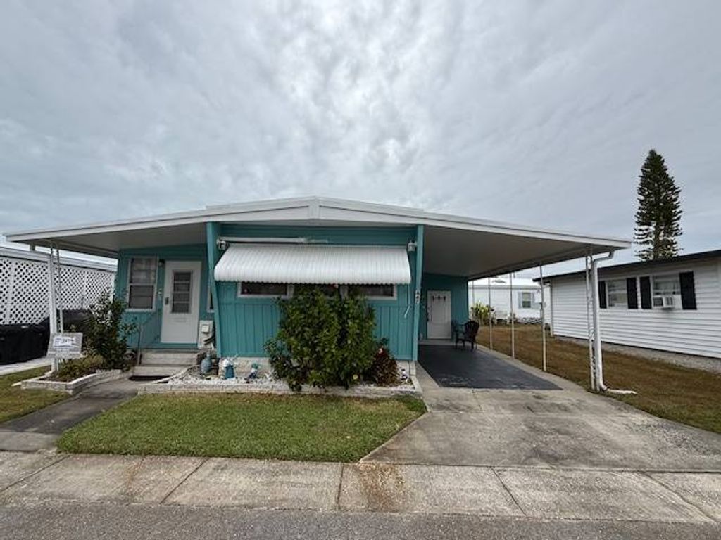 Photo of 1415 Main Street #447, Dunedin, FL 34698 (MLS # 11620923)