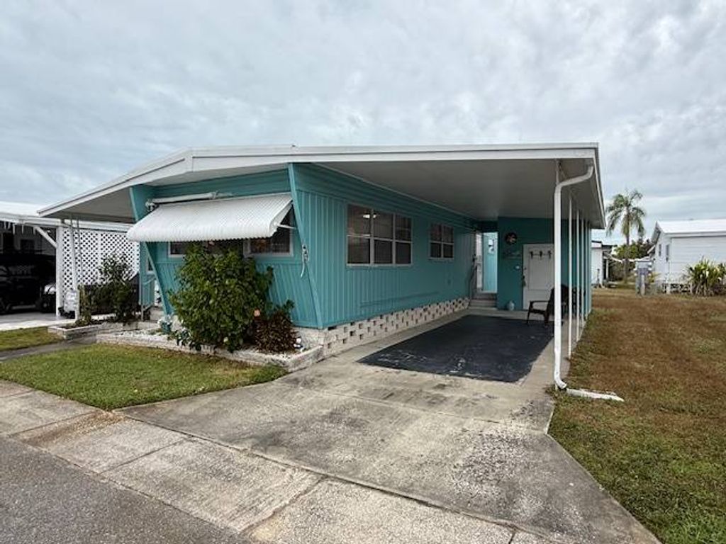 Photo of 1415 Main Street #447, Dunedin, FL 34698 (MLS # 11620923)