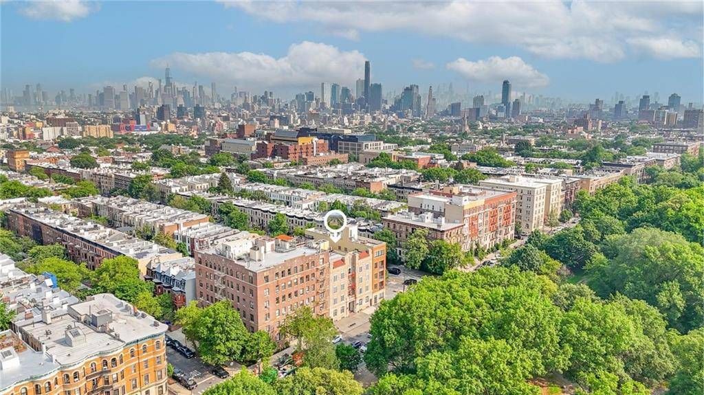 Photo of 145 Prospect Park West Park #4D, Brooklyn, NY 11215 (MLS # 11629230)