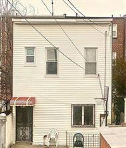Photo of 719 East 83 Street, Brooklyn, NY 11236 (MLS # 11695362)