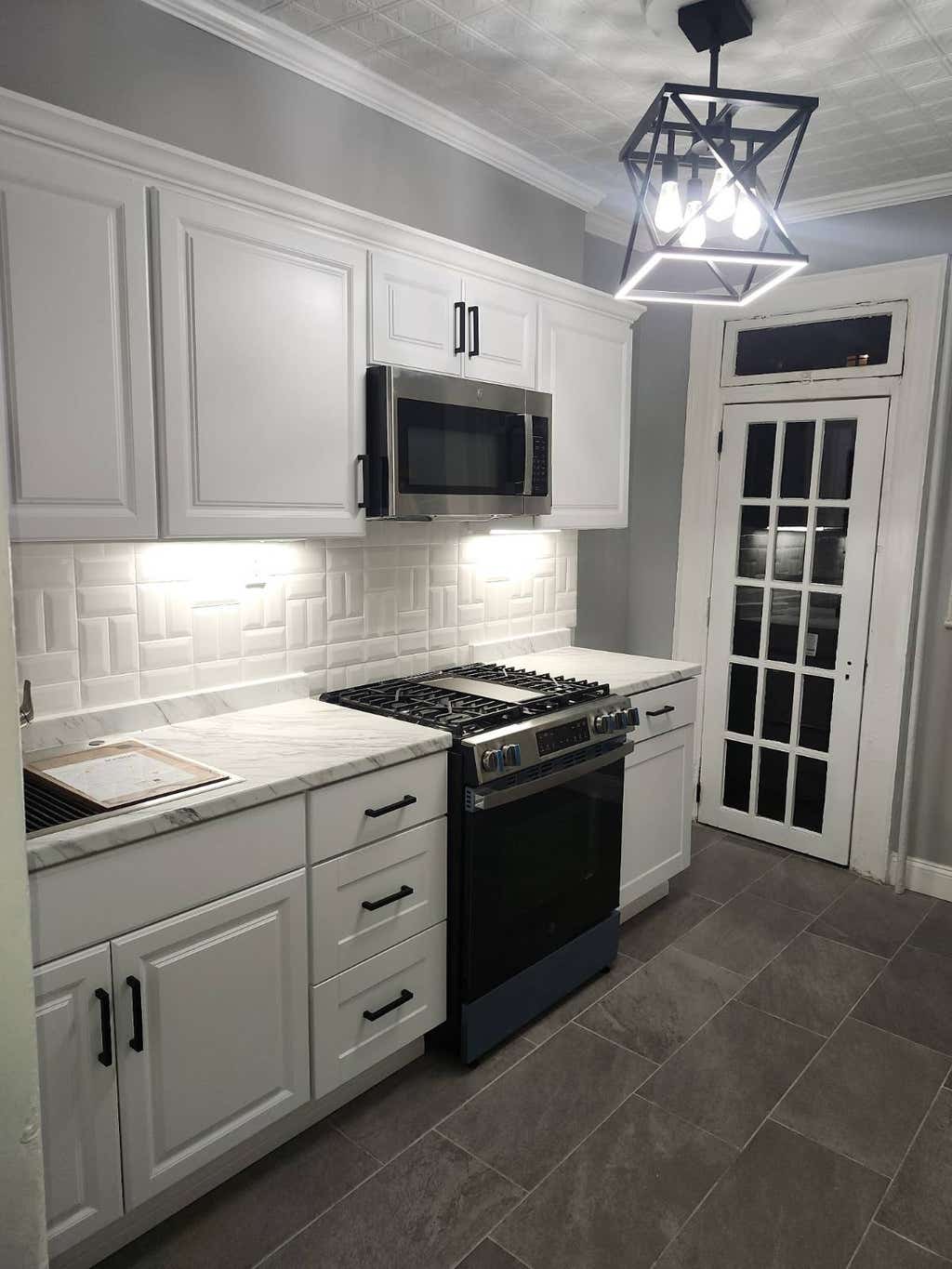 Photo of 273 Cooper Street #1, Brooklyn, NY 11237 (MLS # 11927096)