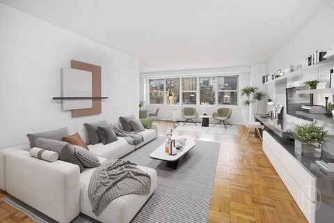 Photo of 155 East 34th Street #17R, New York, NY 10016 (MLS # 11667976)