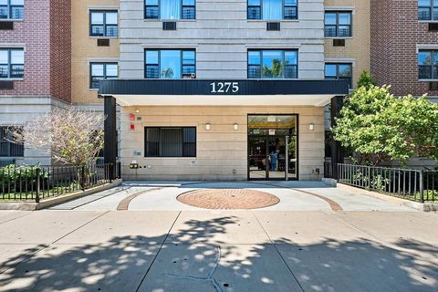 Photo of 1275 Grant Ave #8G, Bronx, NY 10456 (MLS # 11739693)