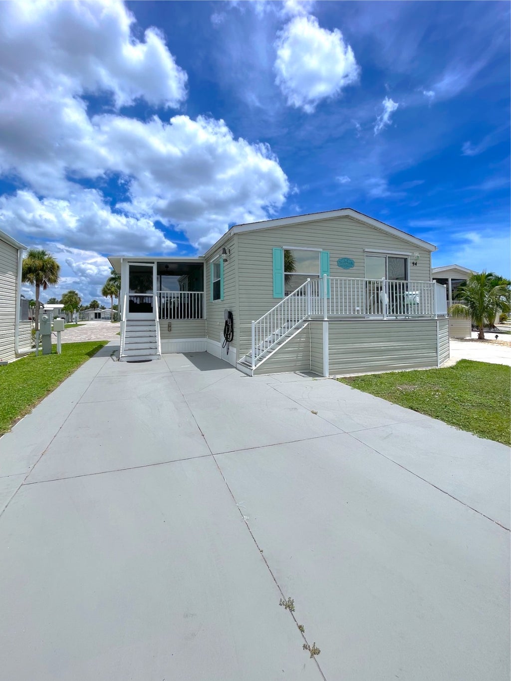Photo of 94 Jova Trl, Ft Myers Beach, FL 33931 (MLS # 11919054)