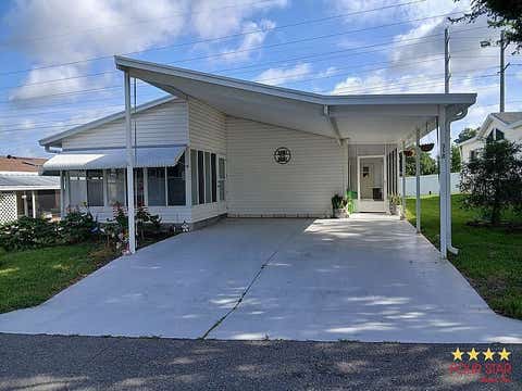 Photo of 318 Waterford Heights, DeBary, FL 32713 (MLS # 11855418)