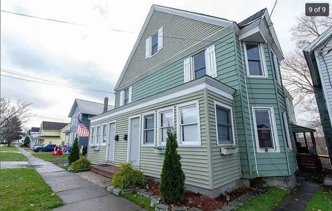Photo of 307 Church St, Carthage, NY 13619 (MLS # 11654828)